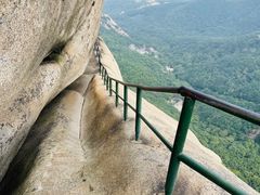 -丹东凤凰山景区