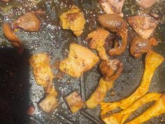 -重庆丽苑维景国际大酒店·海鲜自助餐厅