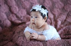 -成长日记精致儿童摄影