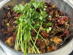 -天治宣·野椒鸡(龙头寺总店)