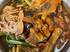 -娇姐老牌螺蛳粉(雅儒路店)