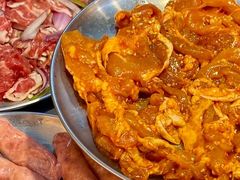 -久儿地炉烤肉(海信慧园店)