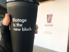 -BLATAGE COFFEE