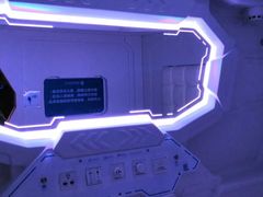 -蓝鲸湾汤泉(包河店)