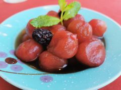 -赵小姐丨新中餐(曲江店)