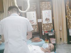 -手功夫·月明中医诊所·正骨推拿艾灸