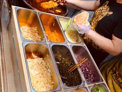 -三兄弟高炉烧饼