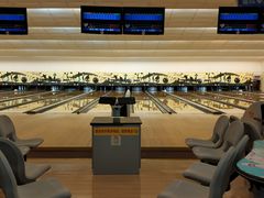 -广州保龄球馆(广州天河体育中心店)