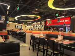 -师烤·豆花烤鱼(深圳坂田天虹店)