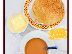 -香港新曜记·粤菜点心(滨江宝龙店)