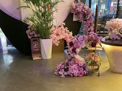 -狮拾久·现代新加坡料理(福田COCO Park店)