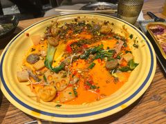 -北丐先生·野馄饨烧烤(长宁龙之梦店)
