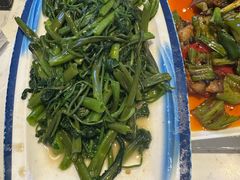 -丘二馆.川菜.江湖菜(八一路好吃街店)