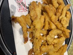 -良师门滨海人家·海鲜·家常菜(滨海城店)