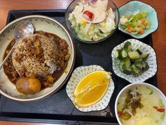 -菊儿人家·北京胡同菜(南锣鼓巷店)