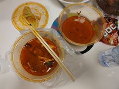 -左陕右甘(亚运村店)