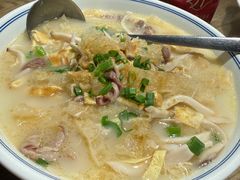 -山芋腔苏北菜(盐城滨海店)