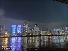 -江心屿景区