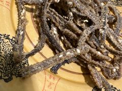 -乐山第一家临江鳝丝(茶坊路店)