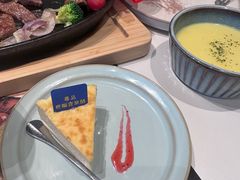 -尊品牛排(高能广场店)