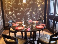 -上海苏宁宝丽嘉酒店·嘉府壹号中餐厅