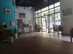 -万利隆·活力烘焙(人民路店)