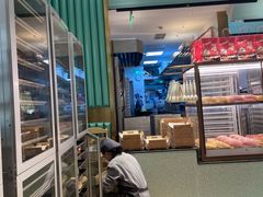 -奈雪的茶(亨特国际广场店)