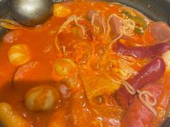 -七八冷面·延边朝鲜族美食(圣熙八号店)