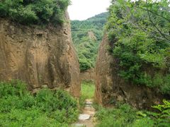 -元代谷风景区