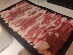 热气羊肉-红盔甲·小龙虾(天钥桥店)