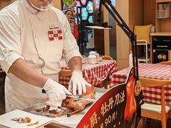 -西贝(吴江路湟普汇店)