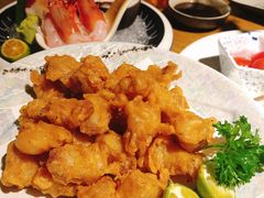 鸡软骨-小禅料理
