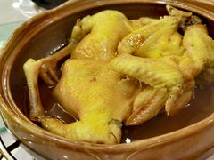 金牌花雕鸡-大方圆酒楼(西门大街店)