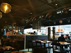 -斯比特花园西餐厅(东方商厦店)