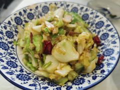 手撕包菜-新新湘菜馆(新中街二条店)