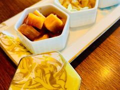 -王府井文华东方酒店-紫膳餐厅