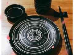-鲔吞·和牛寿喜烧(闵行区绿瘦酒店)