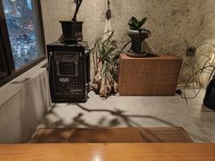 -本处·素食·融合料理(南油店)