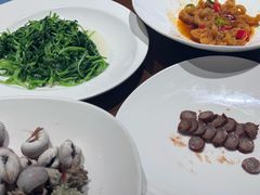 -文华小渔村(椒江康平路店)