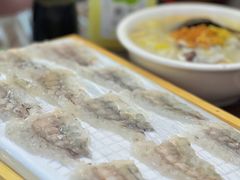 -官塘鱻鱻鱼生