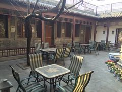 -卫鼎轩·曹公馆(鼓楼店)