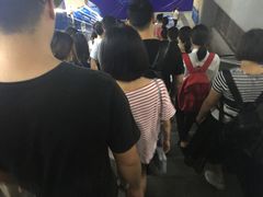 -黄浦路(地铁站)
