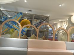 -MELAND CLUB亲子乐园·派对(浦东LCM置汇旭辉馆)