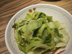 -茄子恰恰·新云南小炒(坪山益田店)