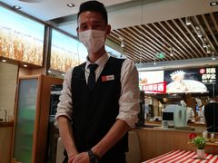 -西贝(宝乐汇店)
