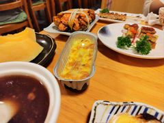 -大焰自助日本料理 铁板烧(徐汇店)