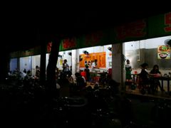 -正宗南铁拉叔沙煲螺·烧烤·秘制靓粥(南铁总店)