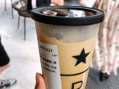 -星巴克臻选(成都太古里店)