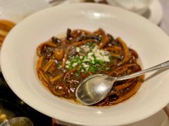 响油鳝糊-忆家名门·上海菜(徐家汇店)