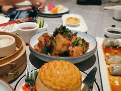 -晋江荣誉国际酒店·港誉茶餐厅